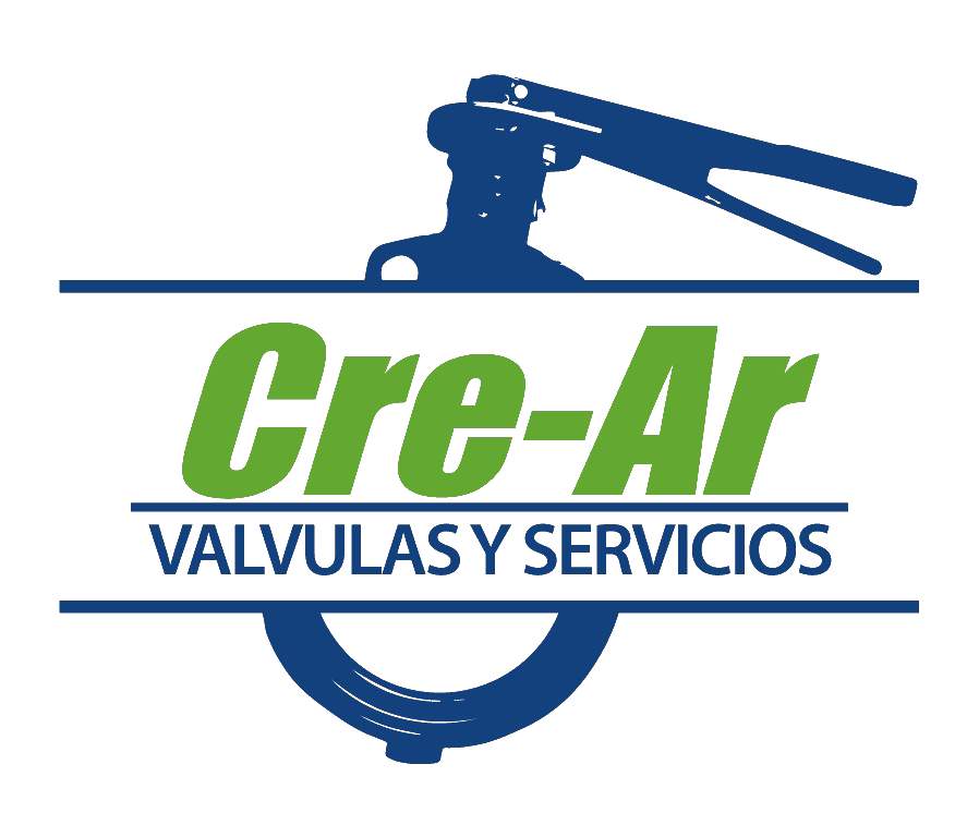 Válvulas Crear